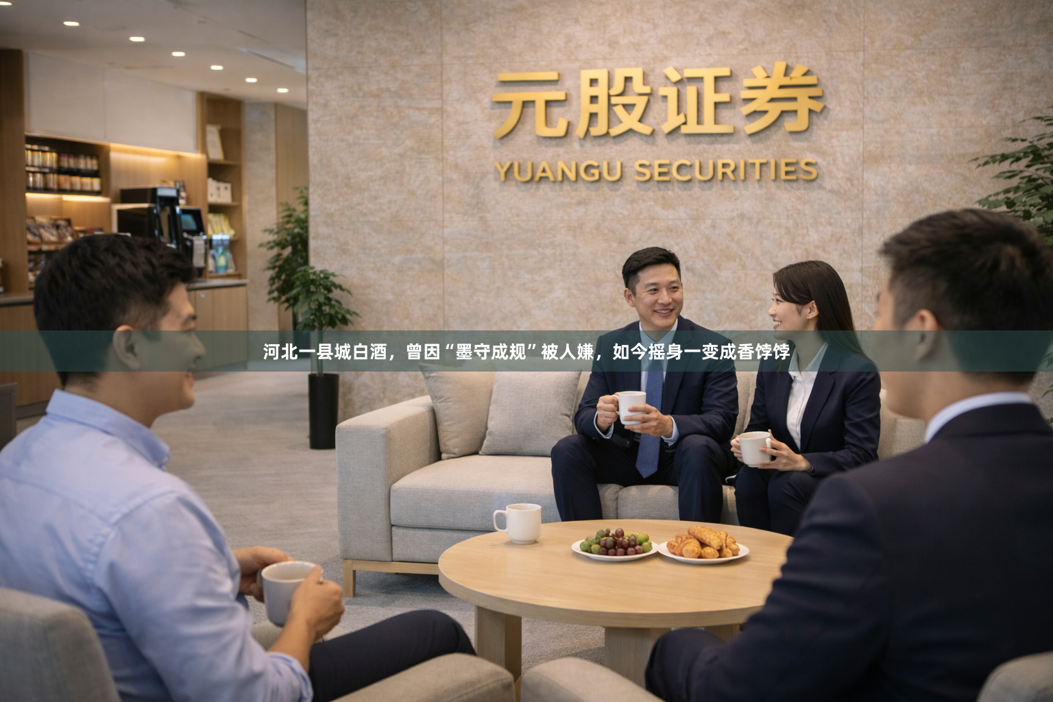 河北一县城白酒,曾因“墨守成规”被人嫌,如今摇身一变成香饽饽
