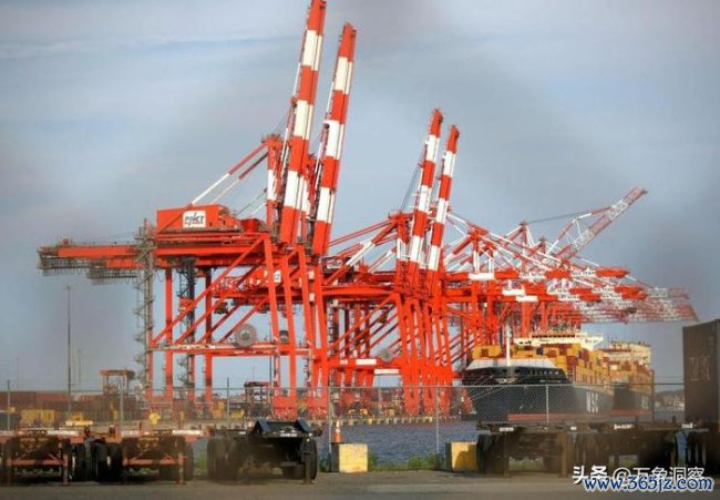 专家:关税战让美企集体回流中国 成本与稳定性成关键因素
