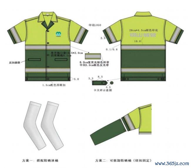 高温下“制服蒸笼”困住环卫工 酷暑中的坚守与困境