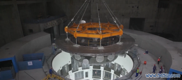 中国为何加速核电建设 能源安全与AI算力需求双重驱动