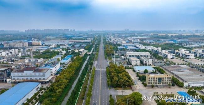 辽宁1年“砍掉”49家省级经开区 优化整合促发展
