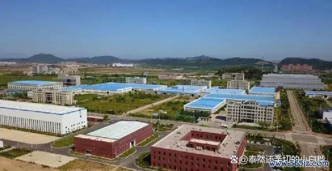辽宁1年“砍掉”49家省级经开区