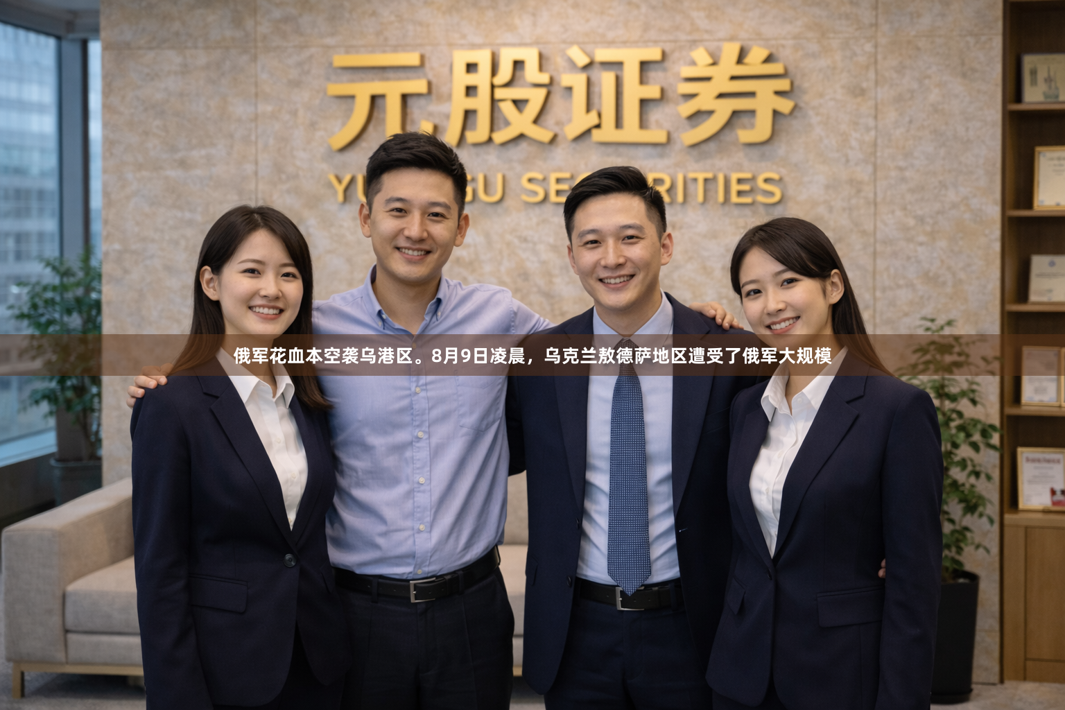 俄军花血本空袭乌港区。8月9日凌晨，乌克兰敖德萨地区遭受了俄军大规模