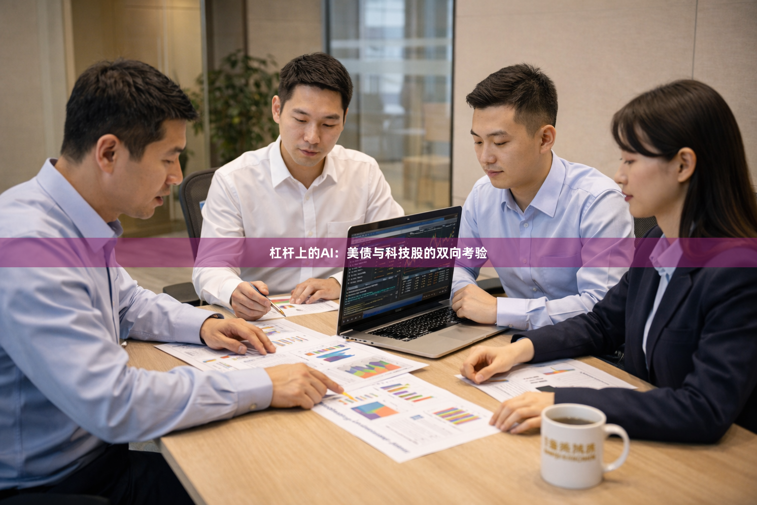 杠杆上的AI：美债与科技股的双向考验